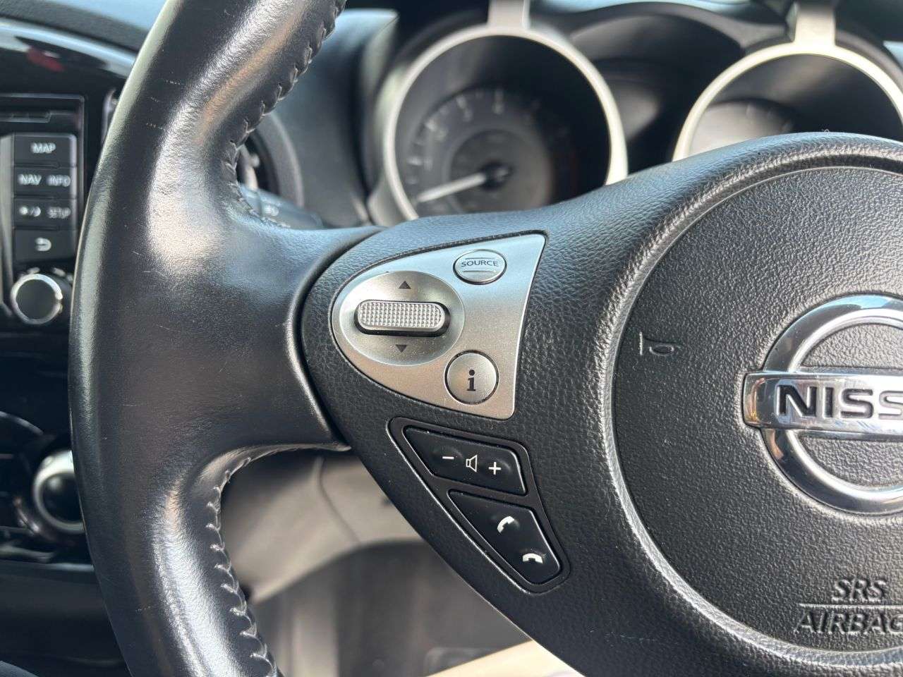 2018 NISSAN JUKE 2018 NISSAN JUKE