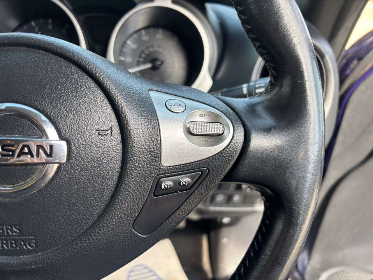 2018 NISSAN JUKE 2018 NISSAN JUKE