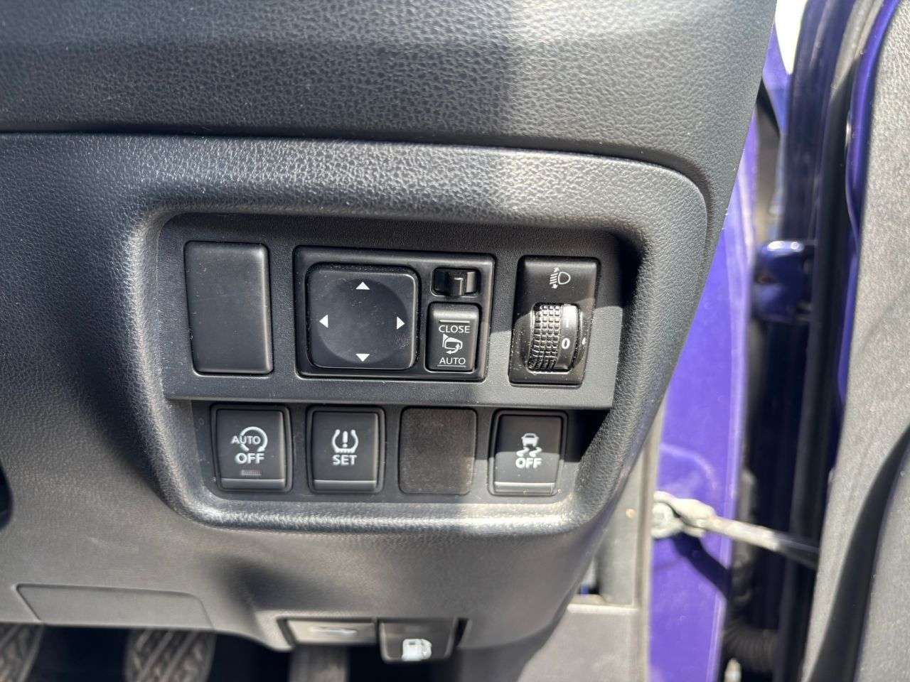 2018 NISSAN JUKE 2018 NISSAN JUKE