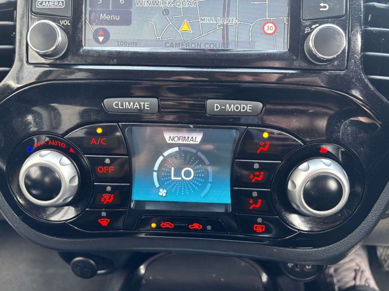 2018 NISSAN JUKE 2018 NISSAN JUKE