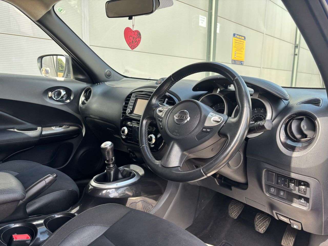 2018 NISSAN JUKE 2018 NISSAN JUKE