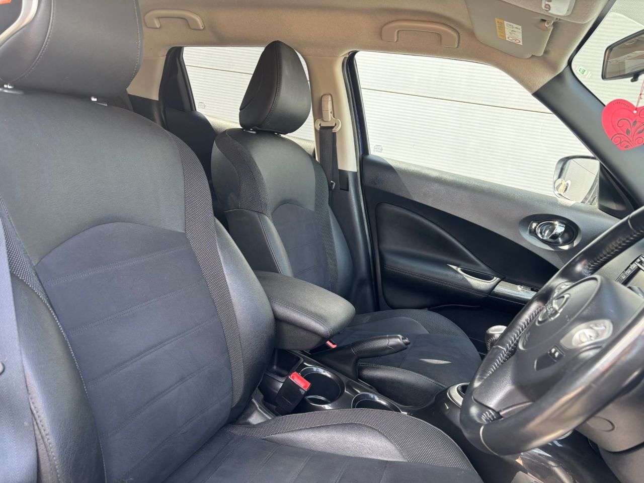 2018 NISSAN JUKE 2018 NISSAN JUKE