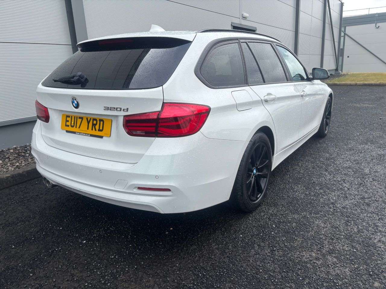 2017 BMW 3 SERIES 2017 BMW 3 SERIES