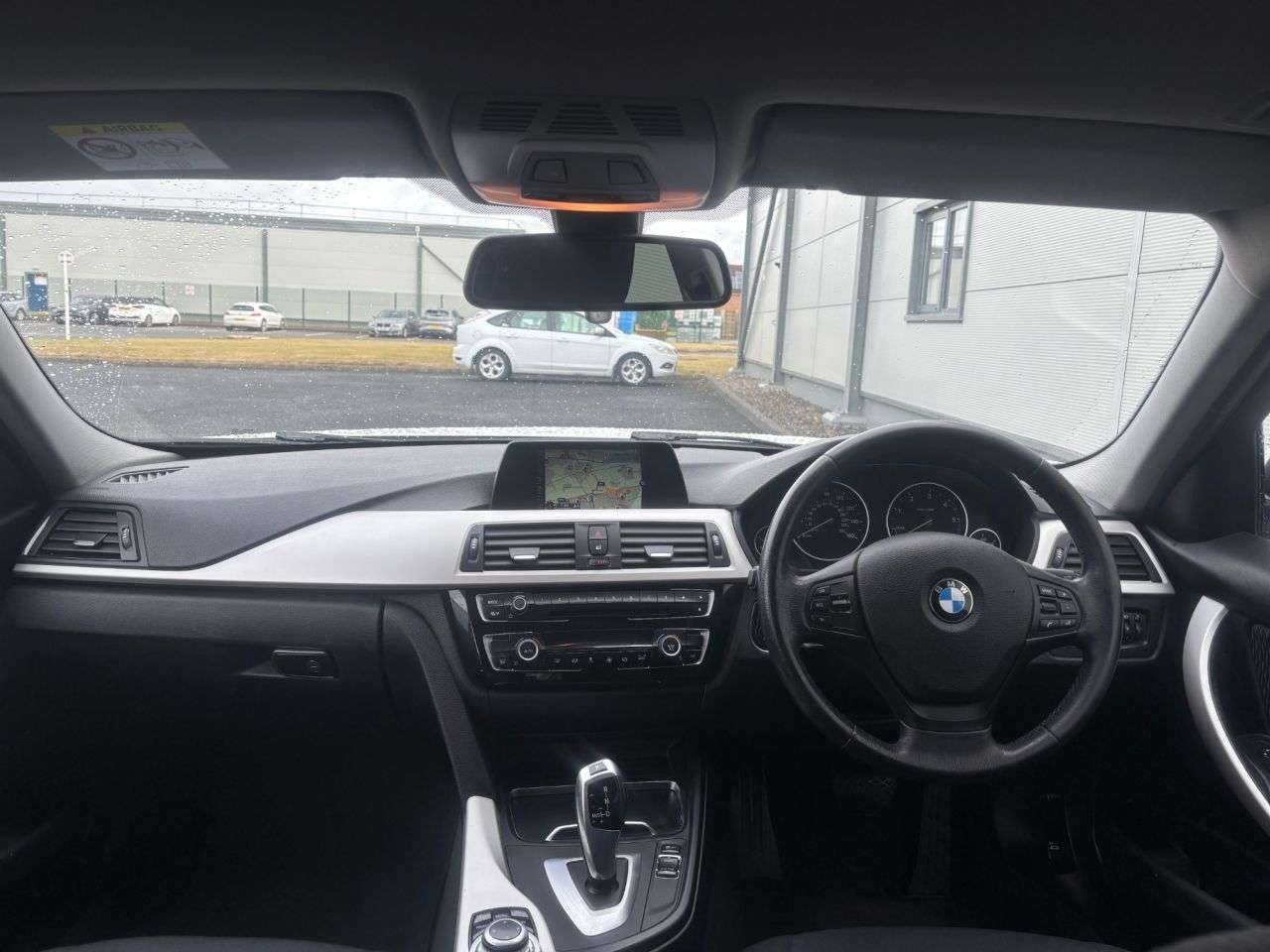 2017 BMW 3 SERIES 2017 BMW 3 SERIES