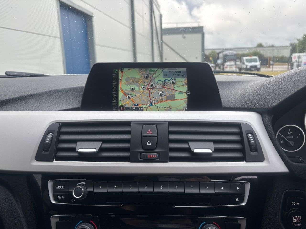 2017 BMW 3 SERIES 2017 BMW 3 SERIES