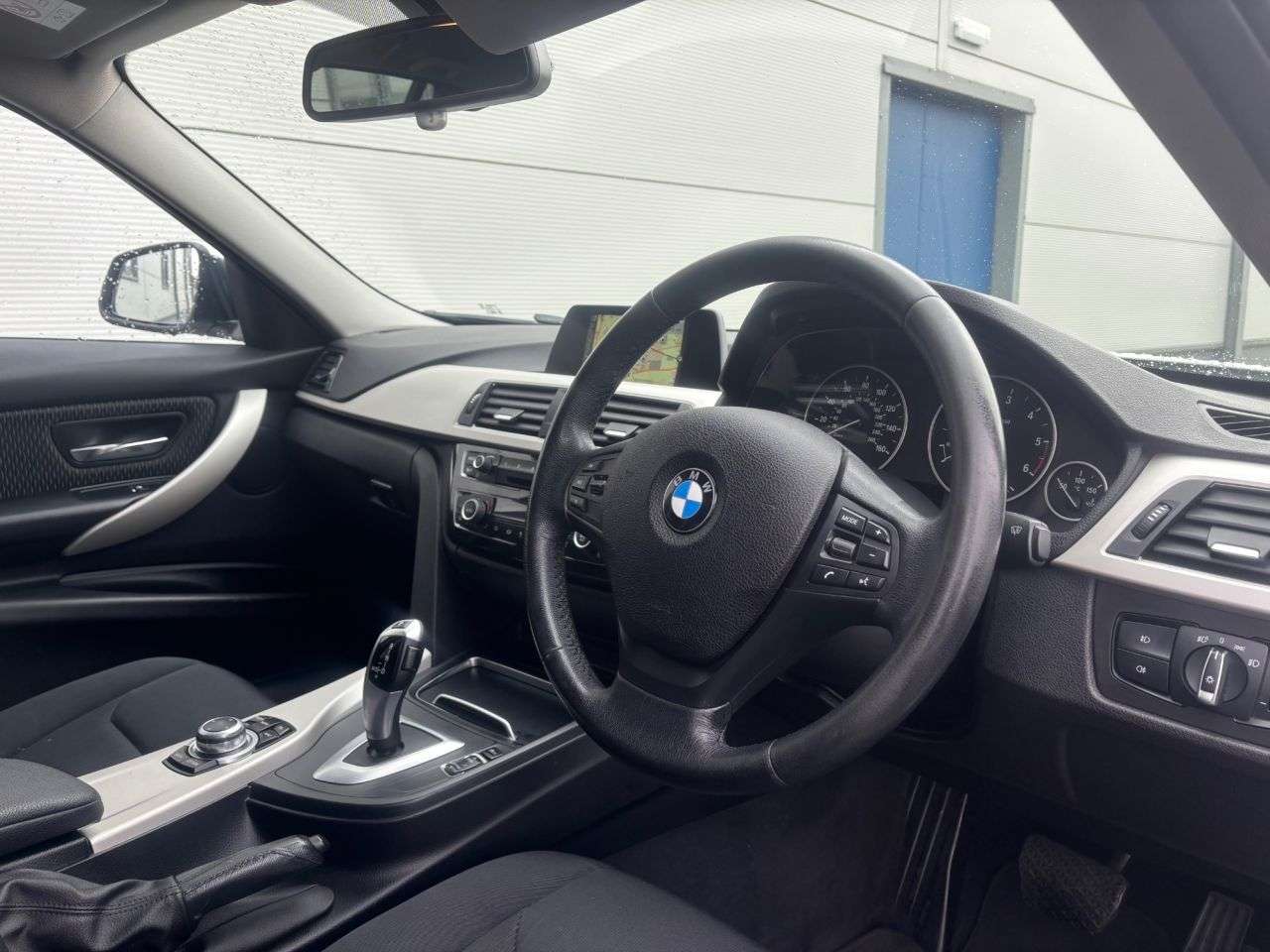 2017 BMW 3 SERIES 2017 BMW 3 SERIES