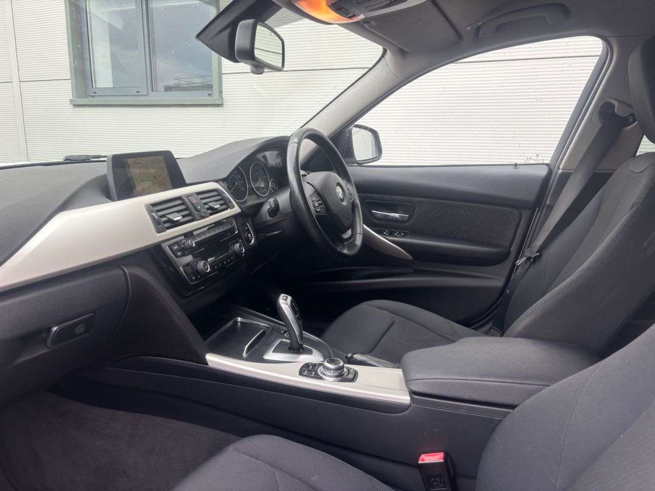 2017 BMW 3 SERIES 2017 BMW 3 SERIES