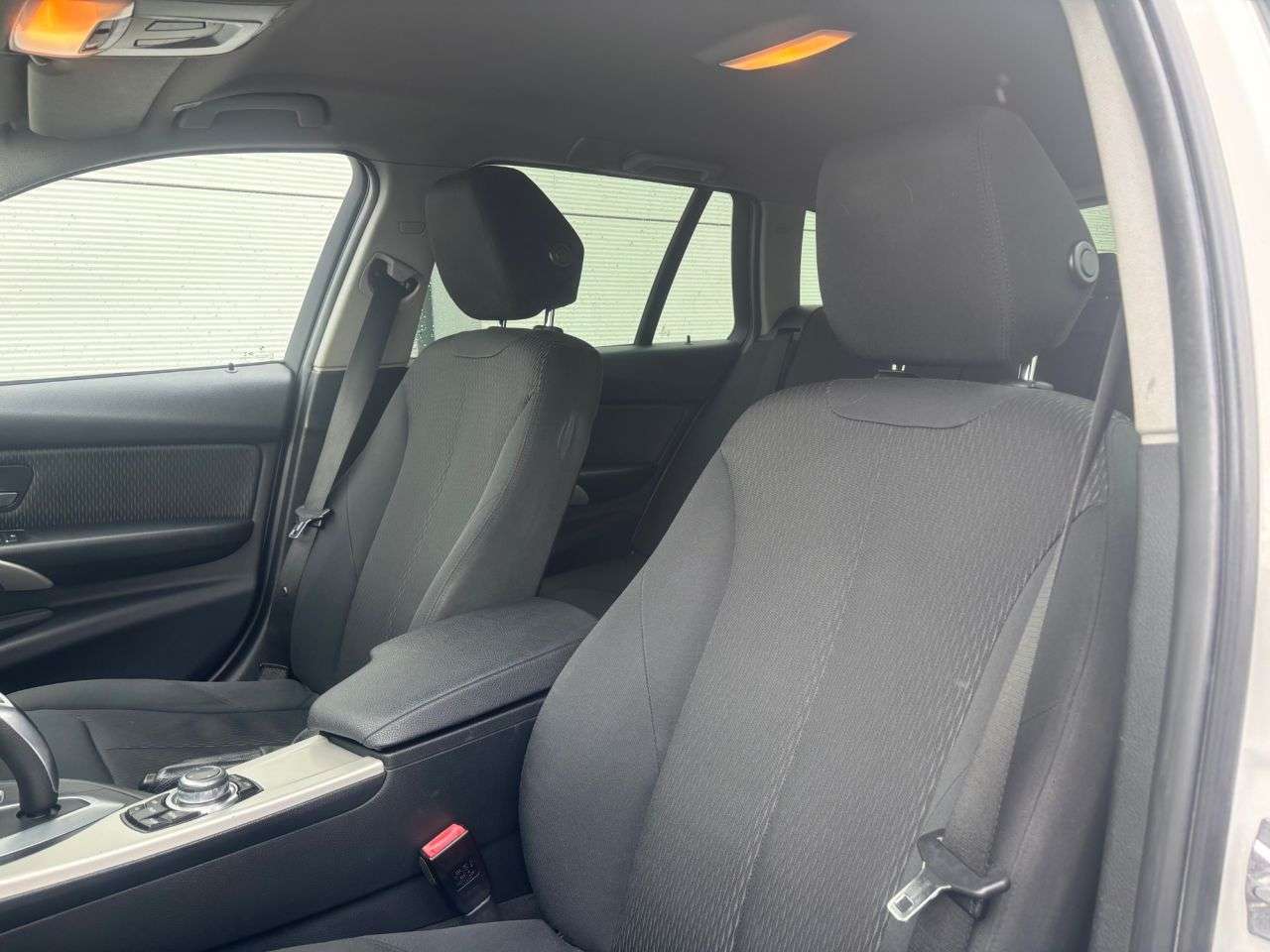 2017 BMW 3 SERIES 2017 BMW 3 SERIES