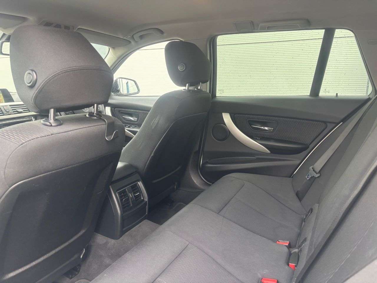 2017 BMW 3 SERIES 2017 BMW 3 SERIES