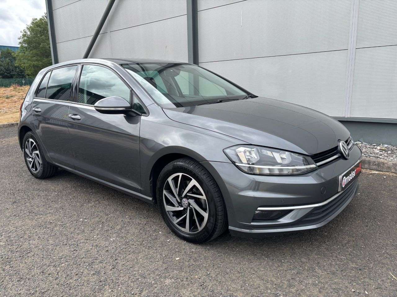 A 2019 VOLKSWAGEN GOLF 1.6 TDI Match Hatchback 5dr Diesel DSG Euro 6 (s/s) (115 ps) LIGHT AND SIGH A 2019 VOLKSWAGEN GOLF 1.6 TDI Match Hatchback 5dr Diesel DSG Euro 6 (s/s) (115 ps) LIGHT AND SIGH