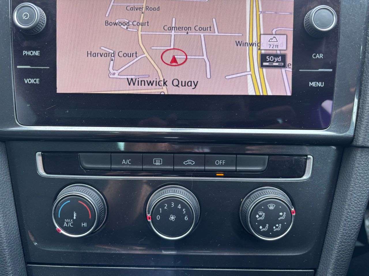2019 VOLKSWAGEN GOLF 2019 VOLKSWAGEN GOLF