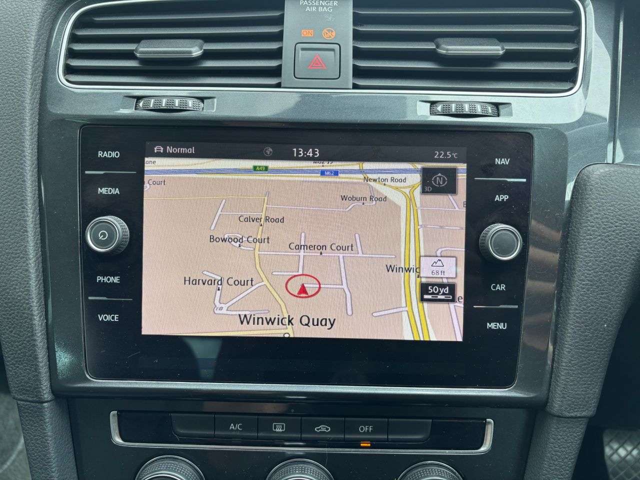 2019 VOLKSWAGEN GOLF 2019 VOLKSWAGEN GOLF