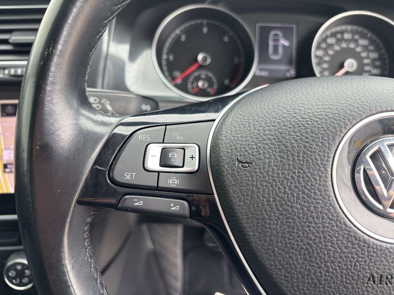 2019 VOLKSWAGEN GOLF 2019 VOLKSWAGEN GOLF