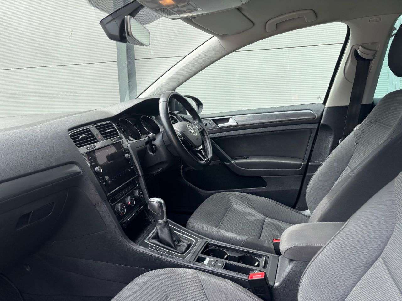 2019 VOLKSWAGEN GOLF 2019 VOLKSWAGEN GOLF