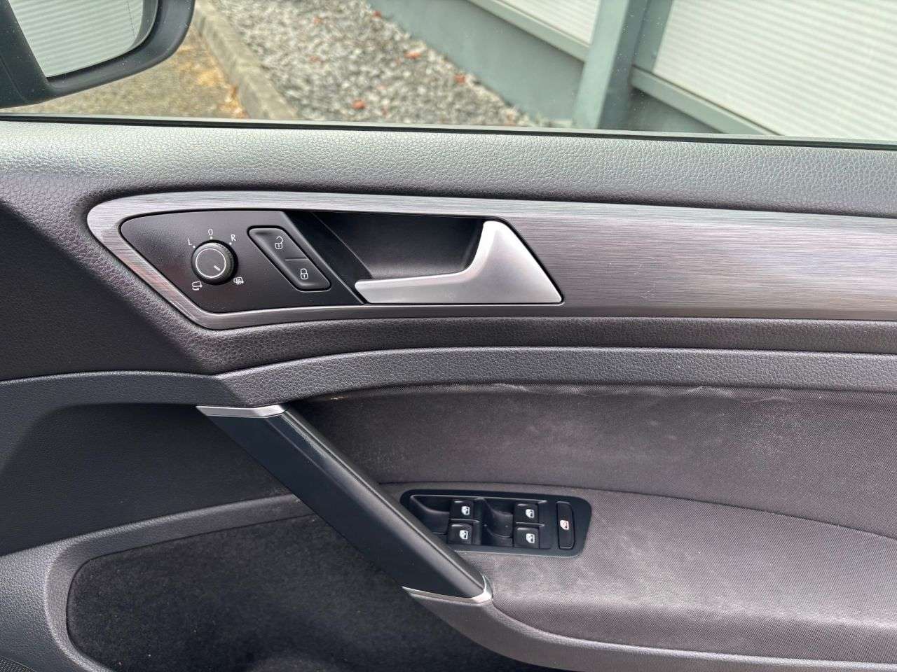 2019 VOLKSWAGEN GOLF 2019 VOLKSWAGEN GOLF