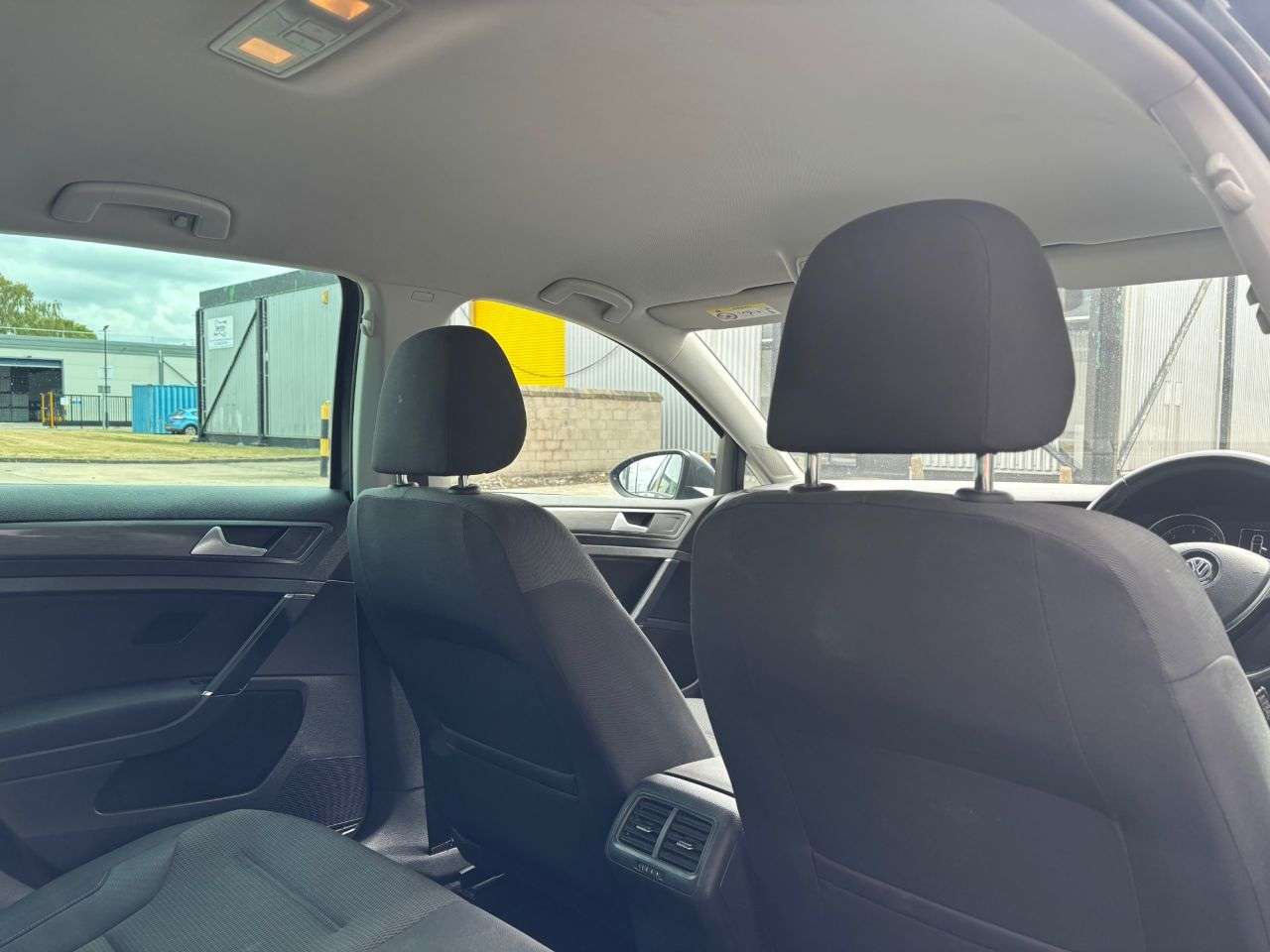 2019 VOLKSWAGEN GOLF 2019 VOLKSWAGEN GOLF