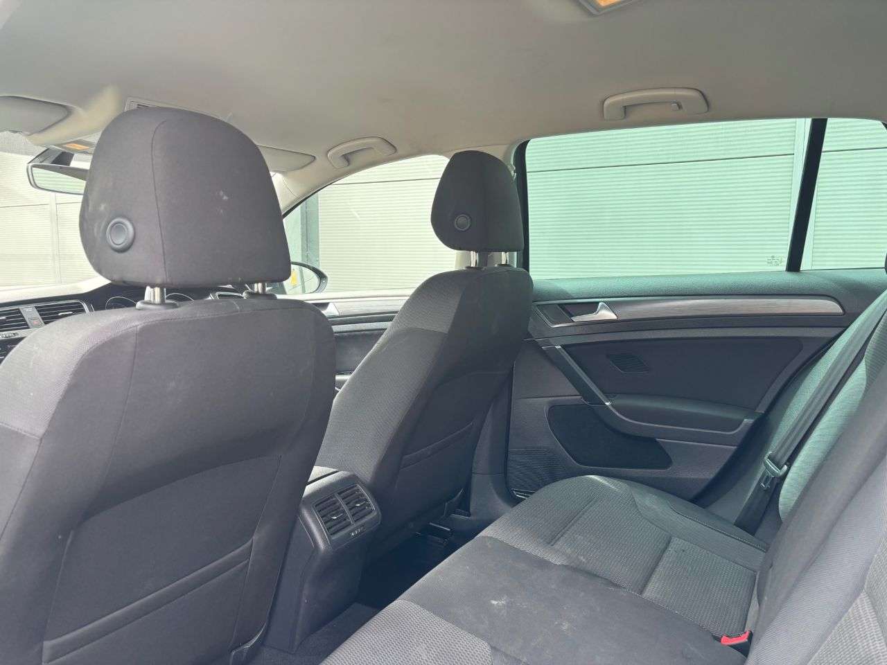 2019 VOLKSWAGEN GOLF 2019 VOLKSWAGEN GOLF