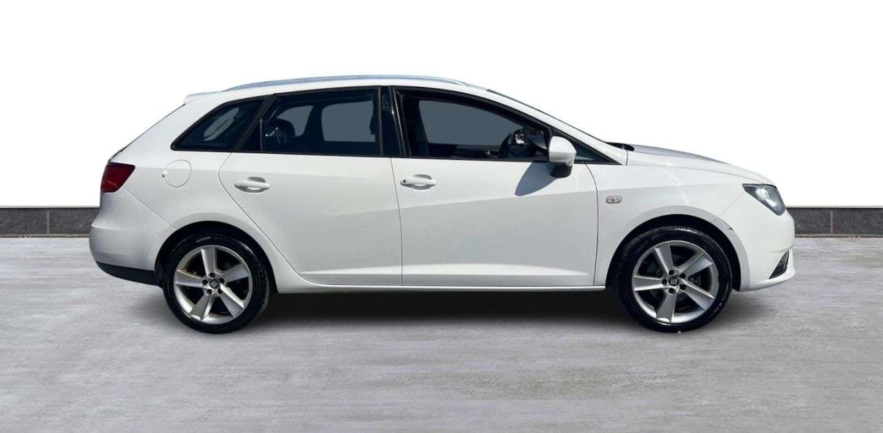 A 2014 SEAT IBIZA 1.4 Toca ST 5dr Petrol Manual Euro 5 (85 ps) ELECTRIC HEATED DOOR MIRRORS A 2014 SEAT IBIZA 1.4 Toca ST 5dr Petrol Manual Euro 5 (85 ps) ELECTRIC HEATED DOOR MIRRORS