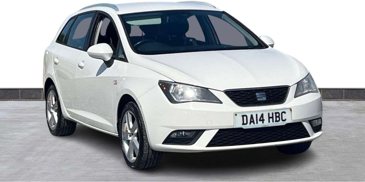 A 2014 SEAT IBIZA 1.4 Toca ST 5dr Petrol Manual Euro 5 (85 ps) ELECTRIC HEATED DOOR MIRRORS A 2014 SEAT IBIZA 1.4 Toca ST 5dr Petrol Manual Euro 5 (85 ps) ELECTRIC HEATED DOOR MIRRORS