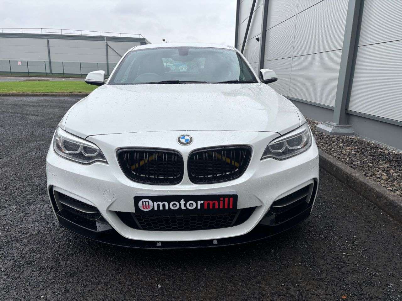 2015 BMW 2 SERIES 2015 BMW 2 SERIES
