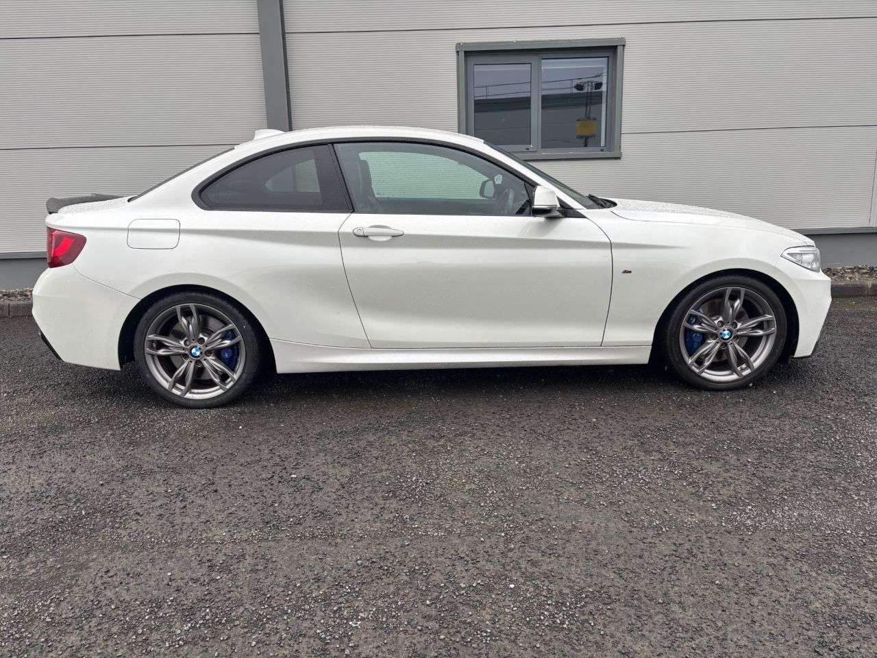 2015 BMW 2 SERIES 2015 BMW 2 SERIES