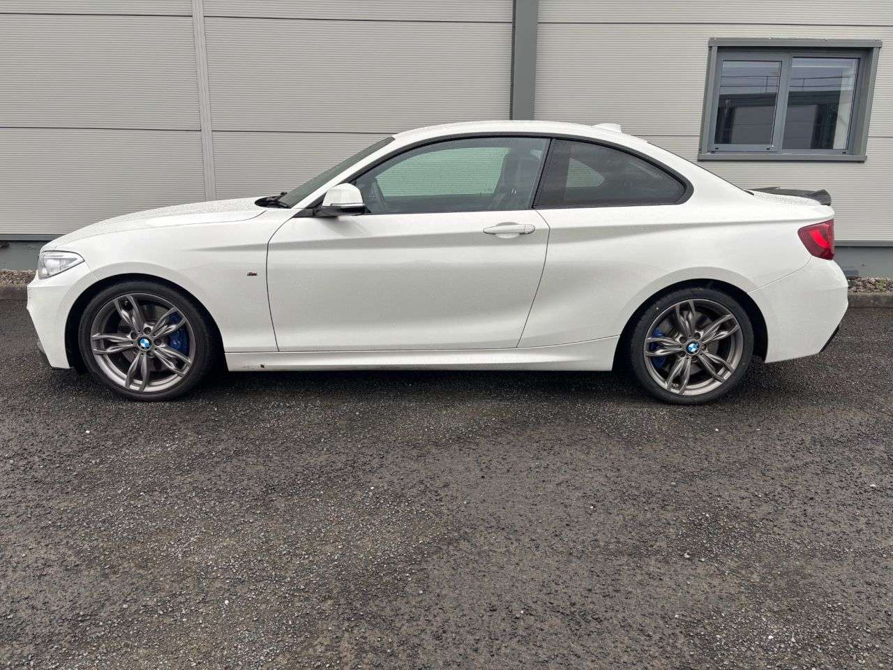 2015 BMW 2 SERIES 2015 BMW 2 SERIES