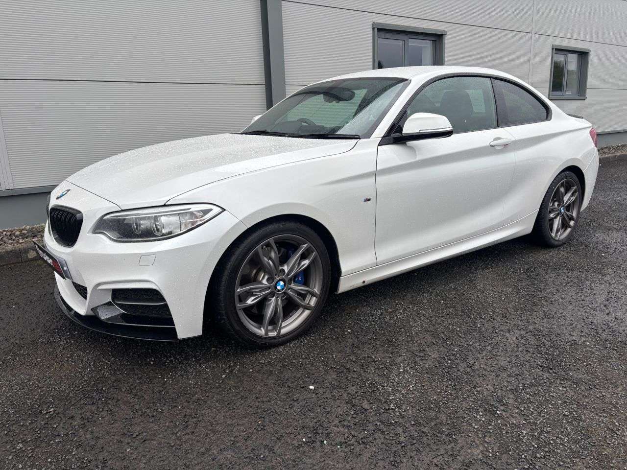 2015 BMW 2 SERIES 2015 BMW 2 SERIES