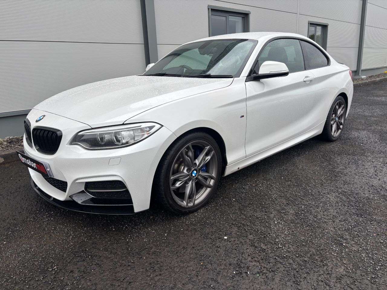 2015 BMW 2 SERIES 2015 BMW 2 SERIES