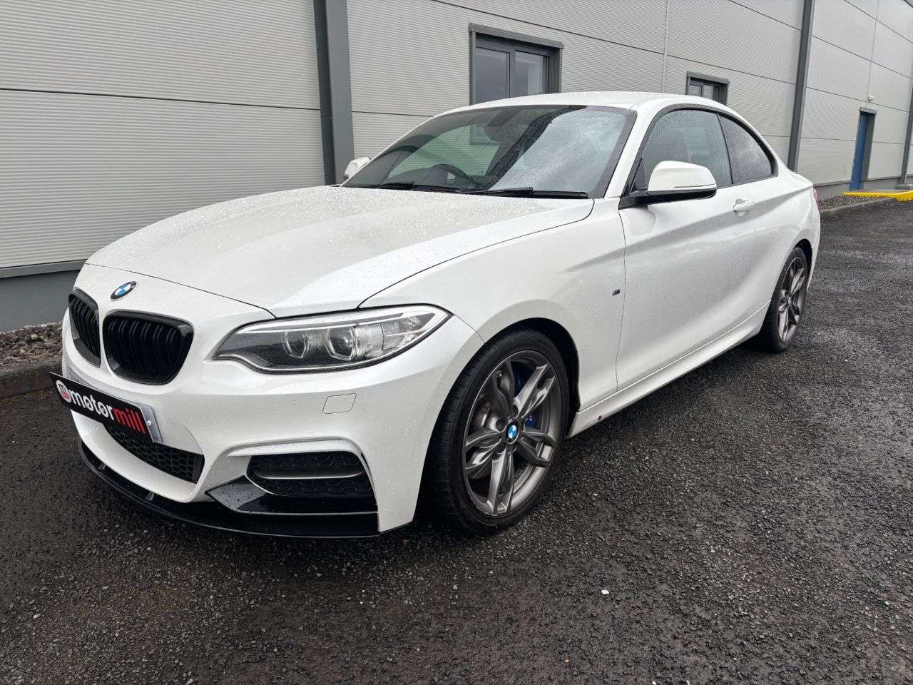 2015 BMW 2 SERIES 2015 BMW 2 SERIES