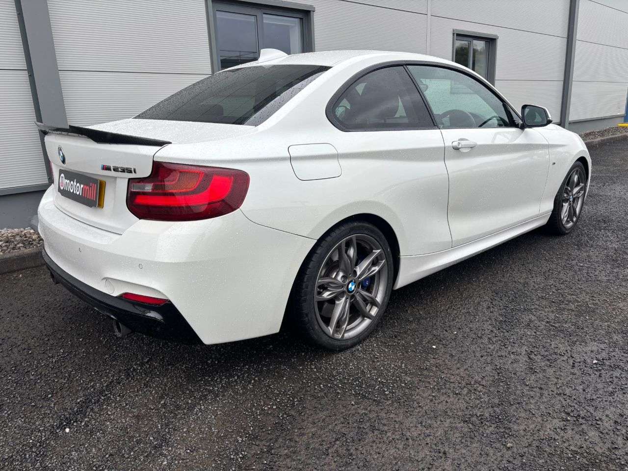 2015 BMW 2 SERIES 2015 BMW 2 SERIES