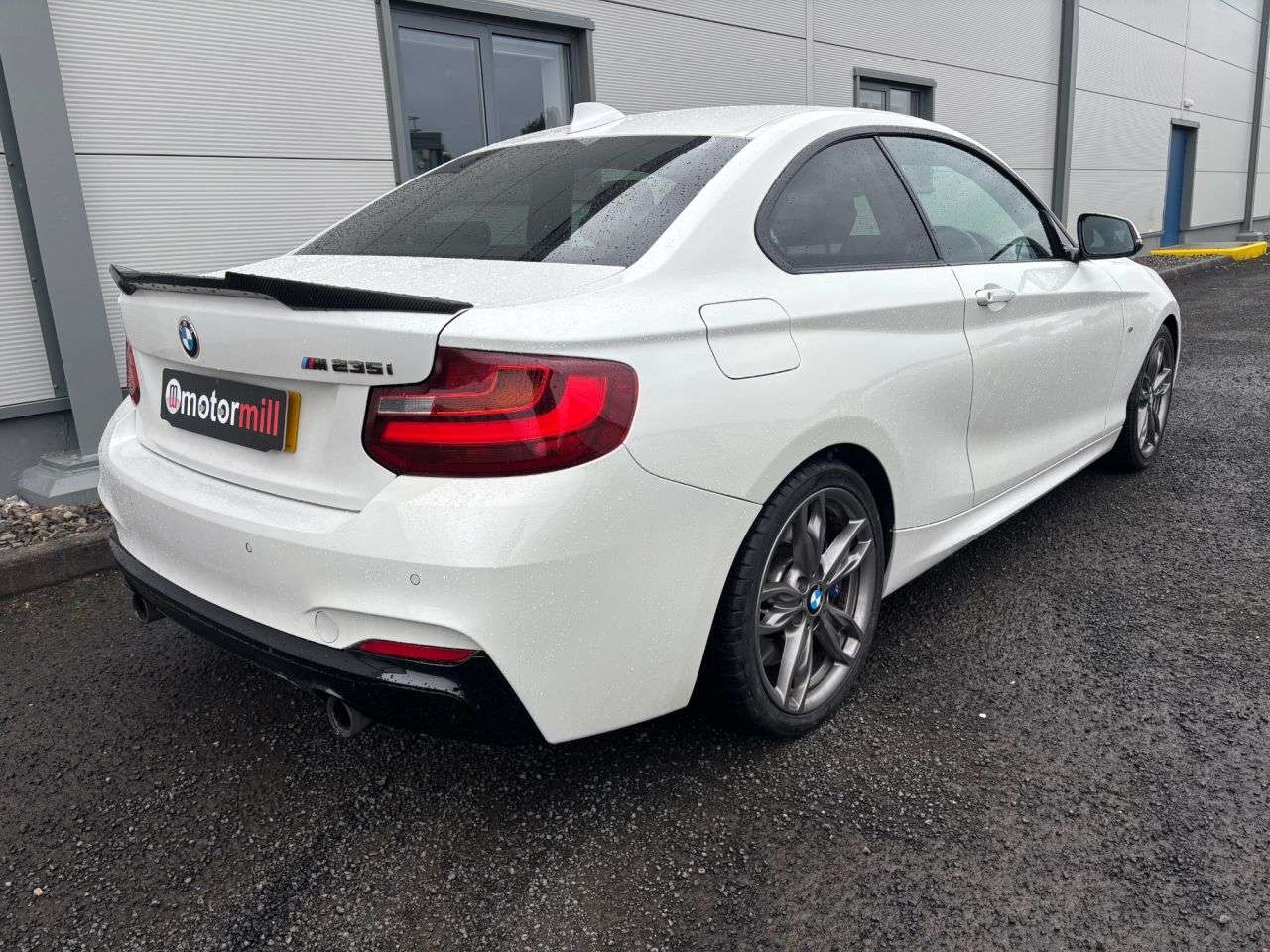 2015 BMW 2 SERIES 2015 BMW 2 SERIES