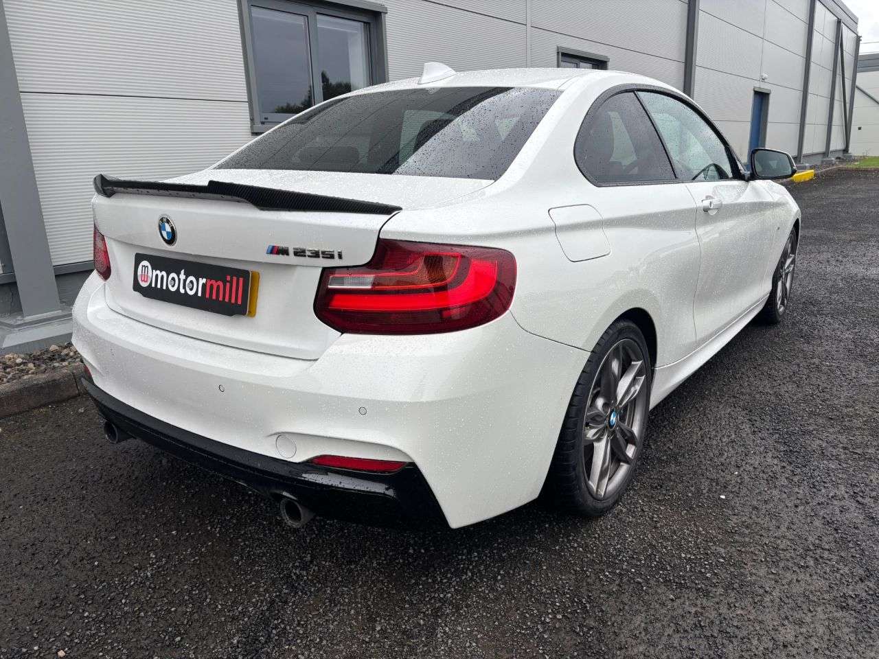 2015 BMW 2 SERIES 2015 BMW 2 SERIES