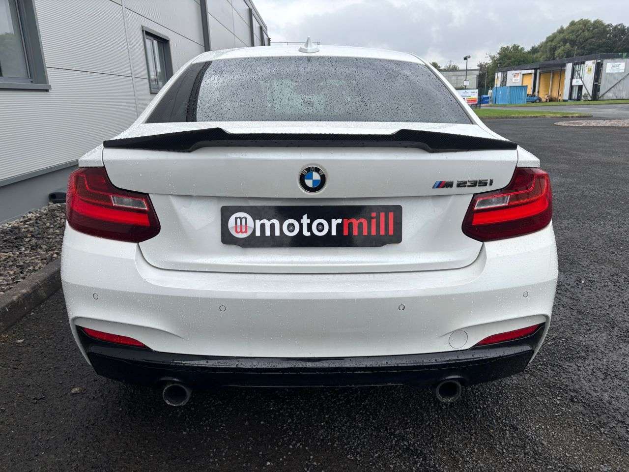 2015 BMW 2 SERIES 2015 BMW 2 SERIES