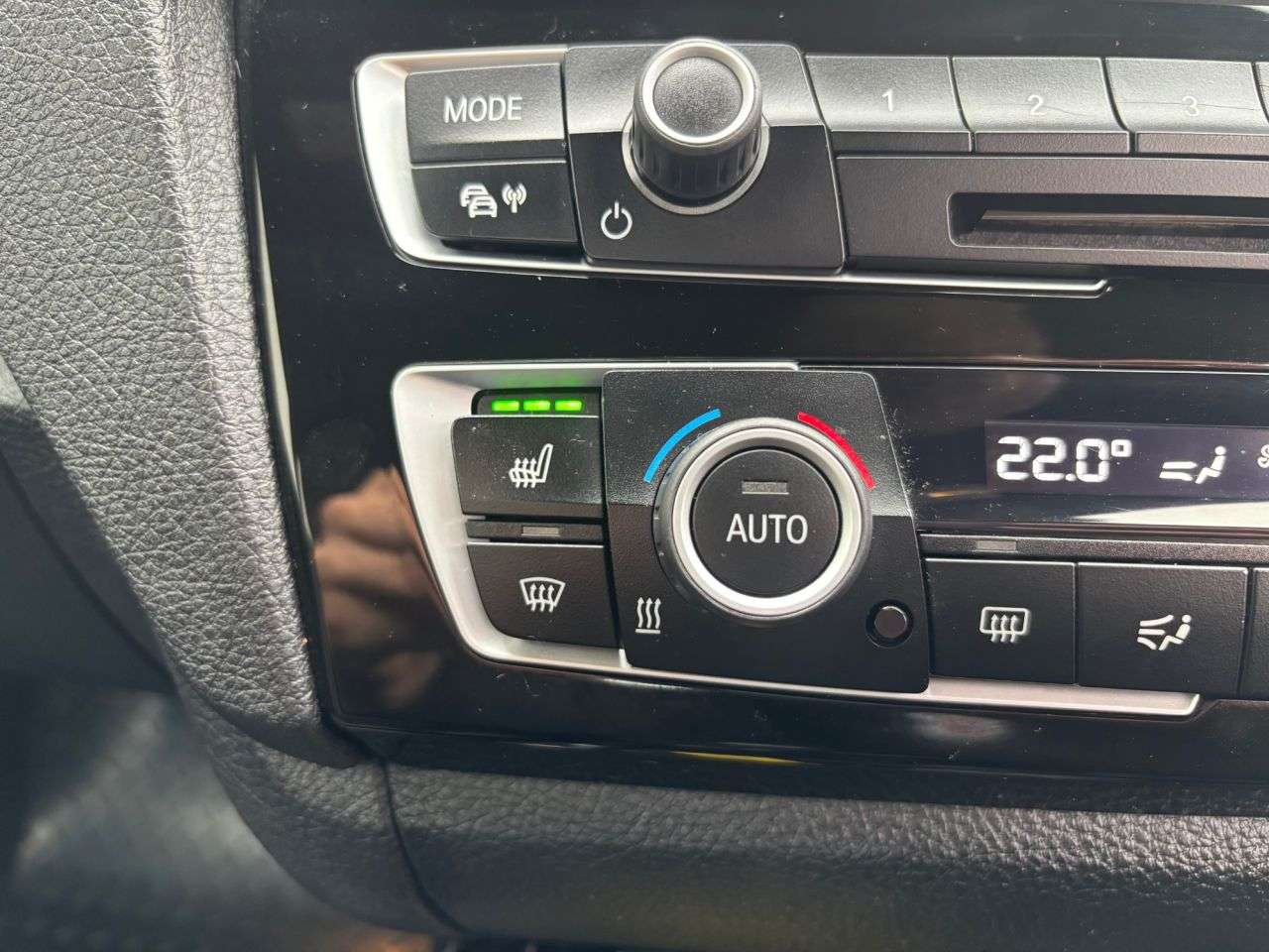 2015 BMW 2 SERIES 2015 BMW 2 SERIES