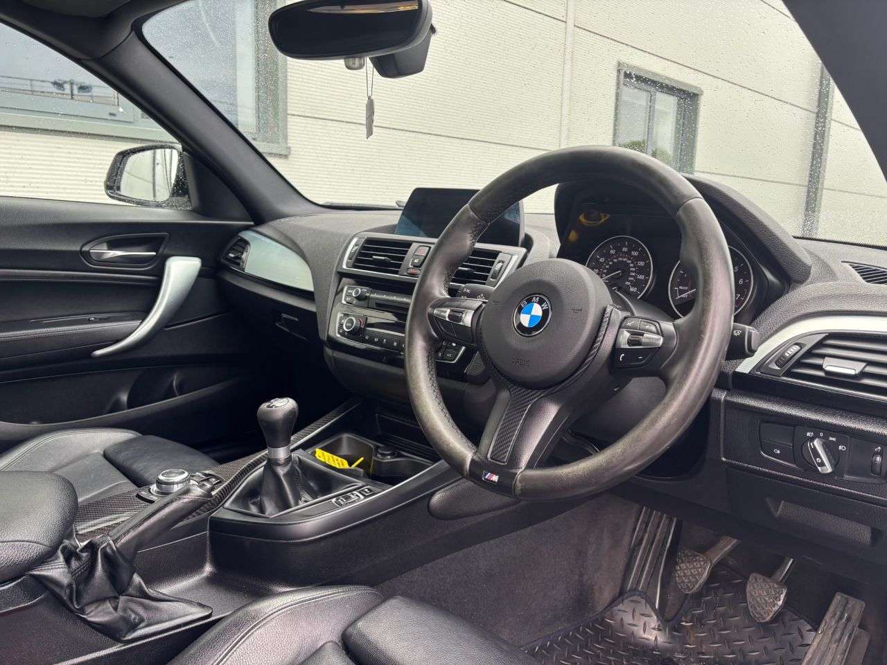 2015 BMW 2 SERIES 2015 BMW 2 SERIES