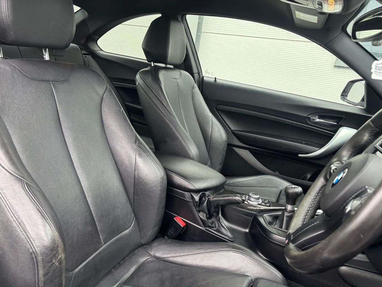 2015 BMW 2 SERIES 2015 BMW 2 SERIES