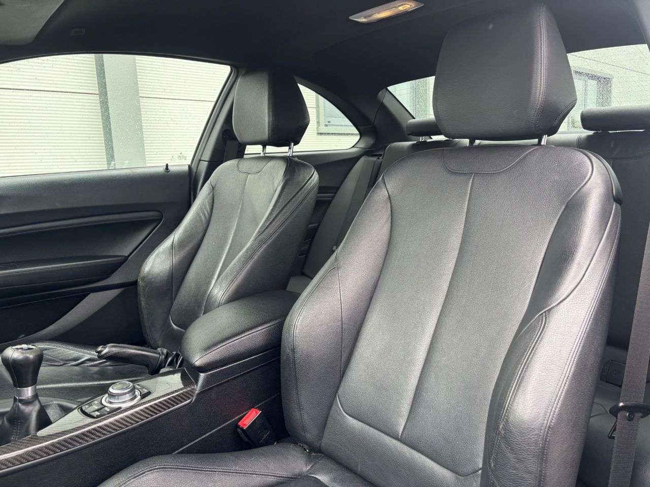2015 BMW 2 SERIES 2015 BMW 2 SERIES