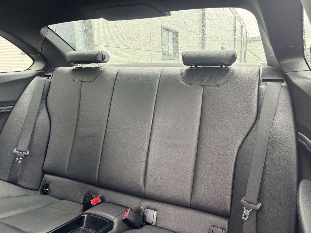2015 BMW 2 SERIES 2015 BMW 2 SERIES