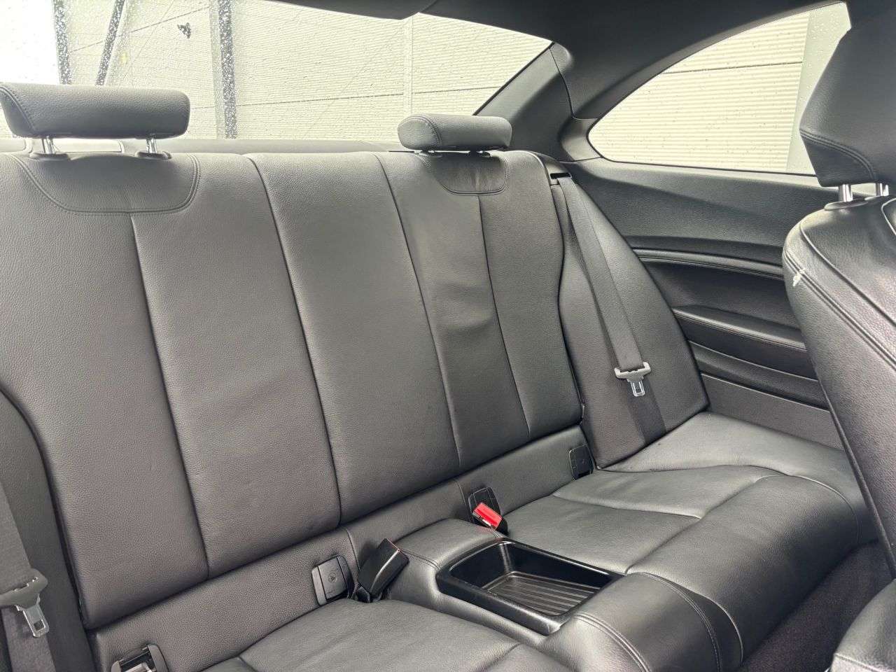 2015 BMW 2 SERIES 2015 BMW 2 SERIES