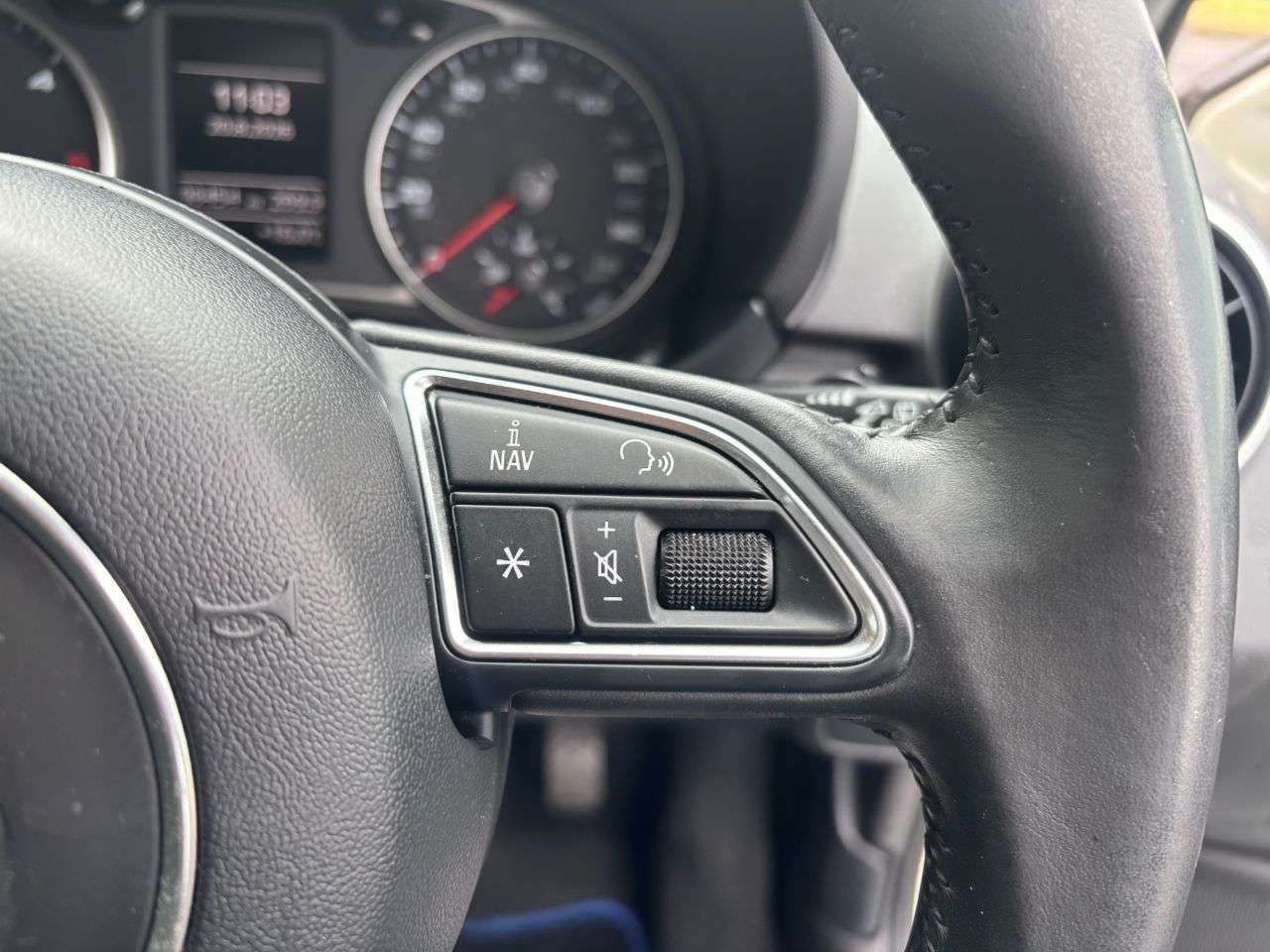 2013 AUDI A1 2013 AUDI A1