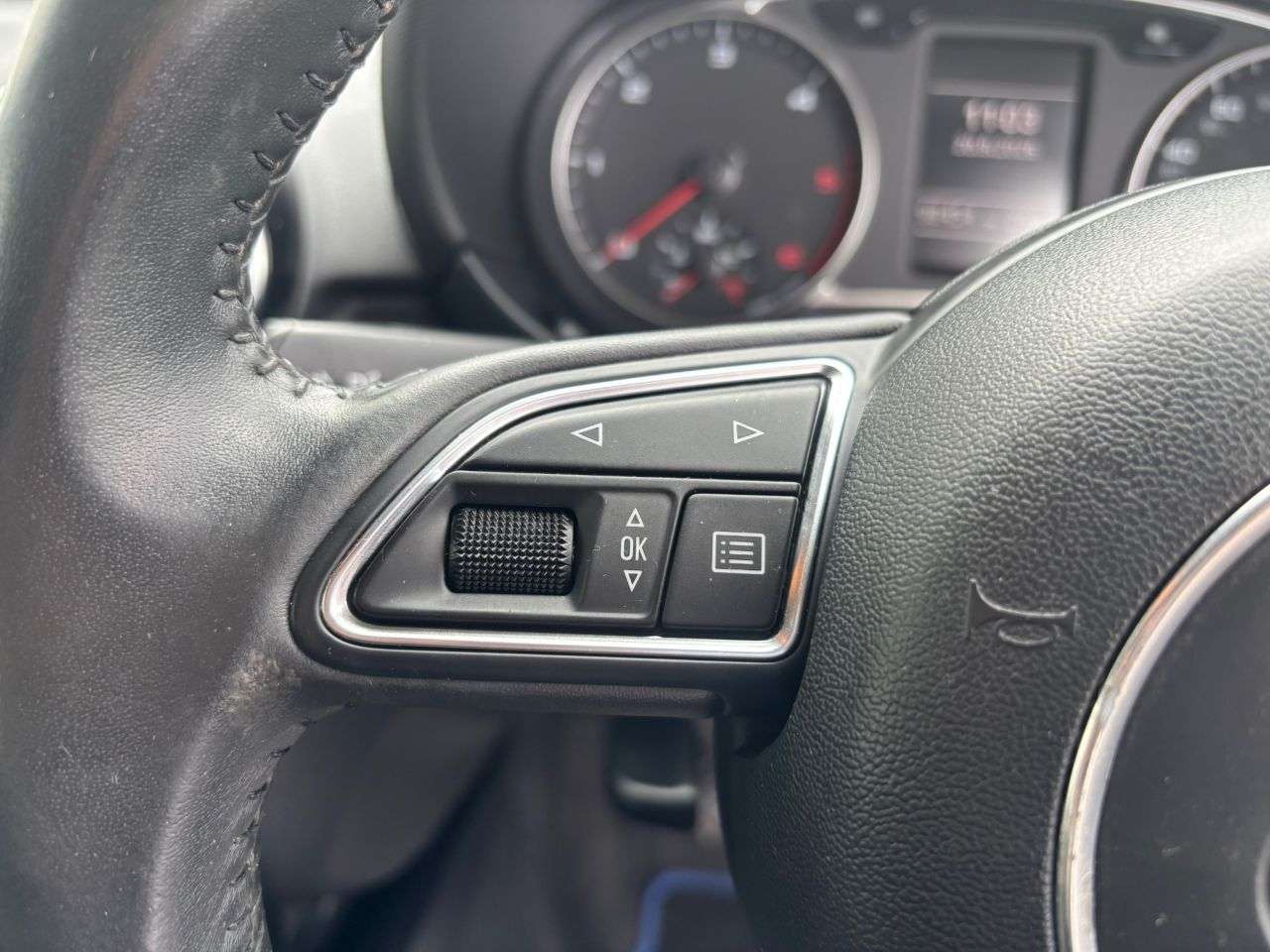 2013 AUDI A1 2013 AUDI A1