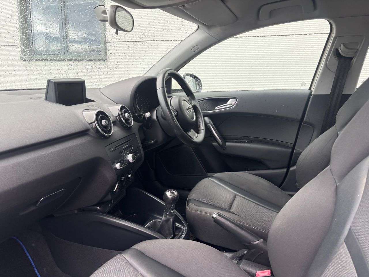2013 AUDI A1 2013 AUDI A1