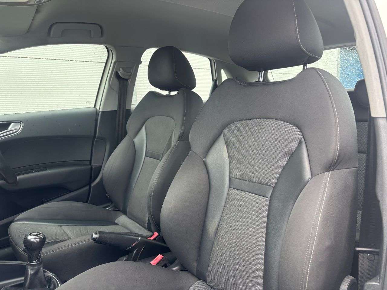2013 AUDI A1 2013 AUDI A1