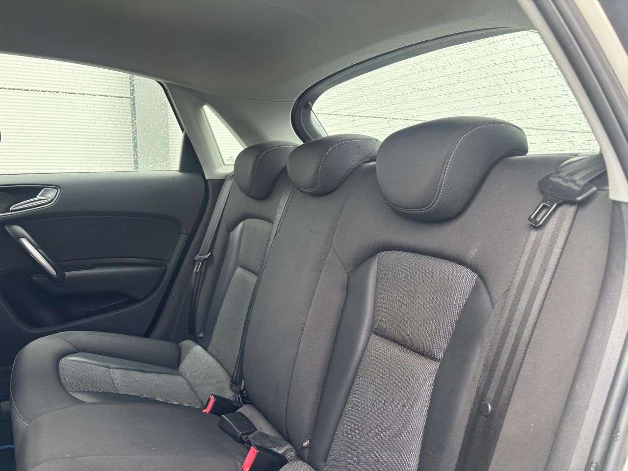 2013 AUDI A1 2013 AUDI A1