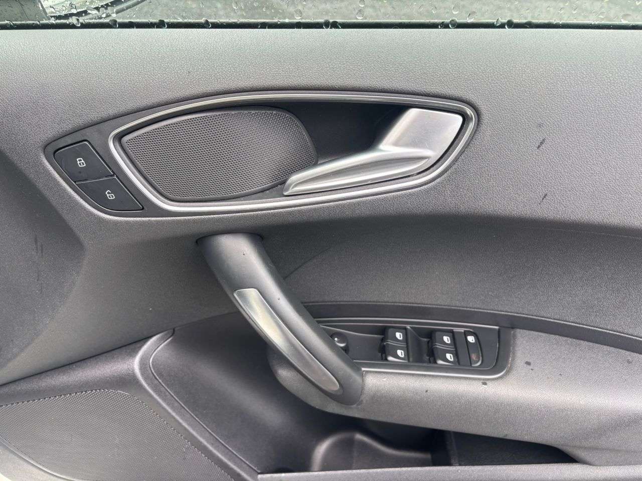 2013 AUDI A1 2013 AUDI A1
