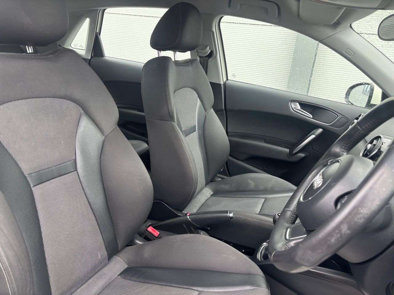 2013 AUDI A1 2013 AUDI A1