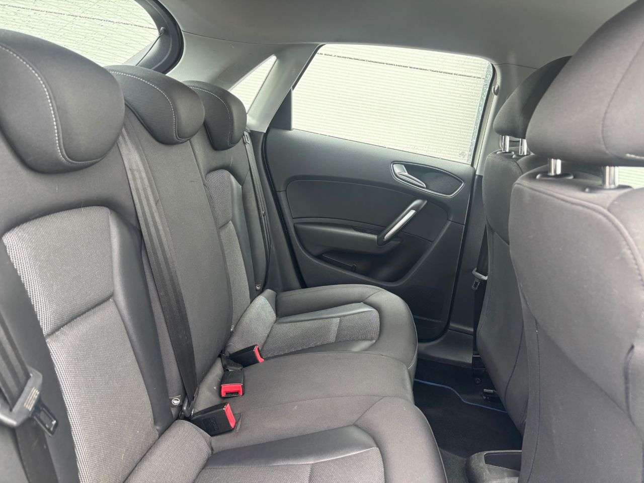 2013 AUDI A1 2013 AUDI A1