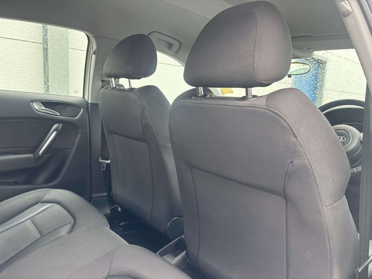 2013 AUDI A1 2013 AUDI A1