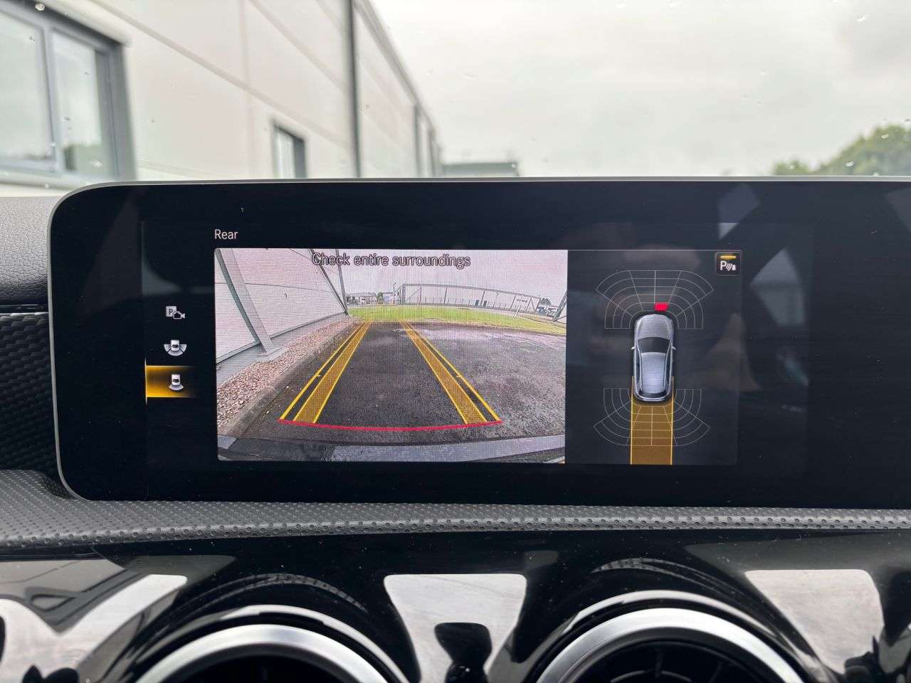2020 MERCEDES-BENZ A CLASS 2020 MERCEDES-BENZ A CLASS