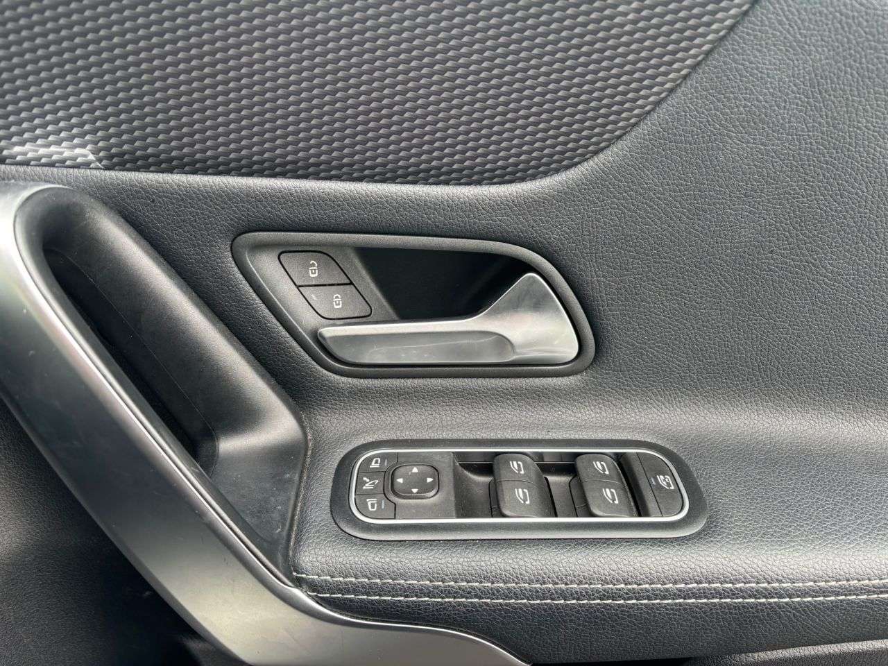 2020 MERCEDES-BENZ A CLASS 2020 MERCEDES-BENZ A CLASS